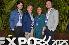 “Cada proveedor es un socio estratégico en nuestra cadena de valor”