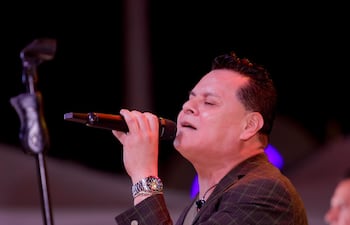 La agrupación mexicana Bryndis X Siempre (BXS) será parte de la cuarta edición del festival El Cumbiazo.