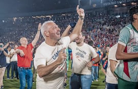 Juan José Zapag cierra su mandato con un título y un legado que redefine la identidad azulgrana.