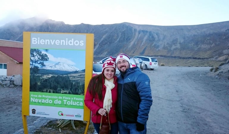 Mientras estaba en México realizando un posgrado junto con su marido, Laura Bordenave, hija del ministro Luis María Benítez Riera, siguió cobrando sus haberes como funcionaria del Poder Judicial.