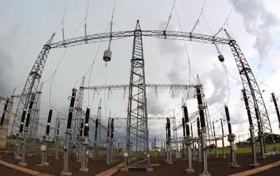 En mayo de este año, el vicepresidente Hugo Velázquez comunicaba que había iniciado el diálogo para la reforma del sector eléctrico.