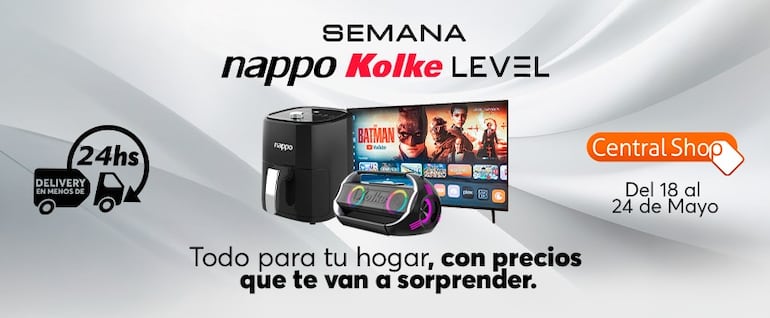 Los productos de tecnología y electrónica siguen siendo los más solicitados.