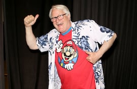 Charles Martinet