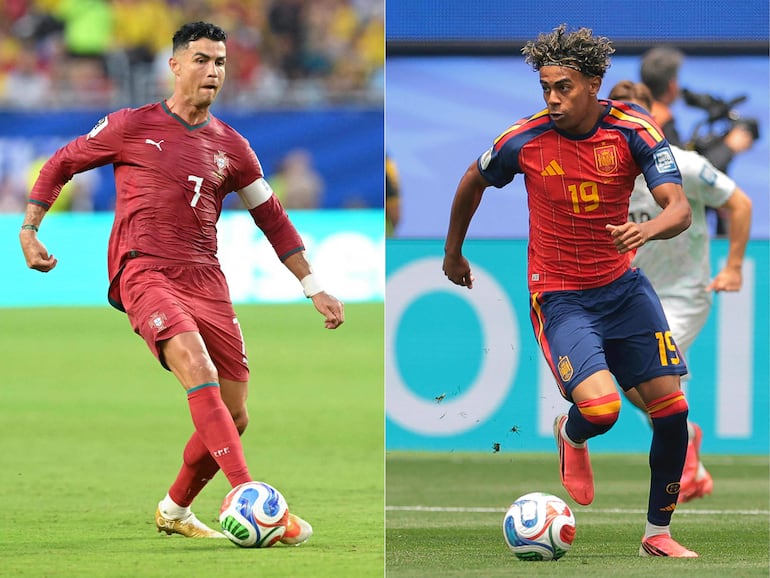 Mundial 2026: A qué hora y dónde ver los partidos del lunes 6 de julio - Mundial de Fútbol