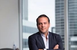 El CEO de Millicom-Tigo, Marcelo Benítez, posee casi tres décadas desempeñándose en la compañía.