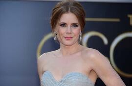 Amy Adams.
