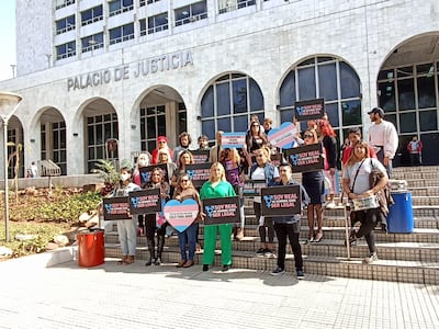 Tras invocar el derecho a la identidad, mujeres trans recurren a los estrados internacionales para que sus nombres sean reconocidos.