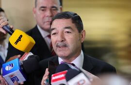 Carlos Núñez Agüero