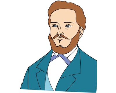 Natalicio de María Talavera.