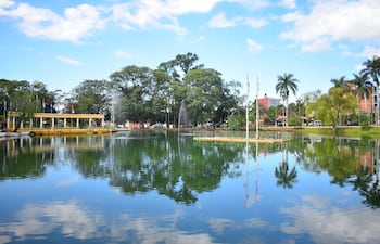 Turismo interno Villarrica