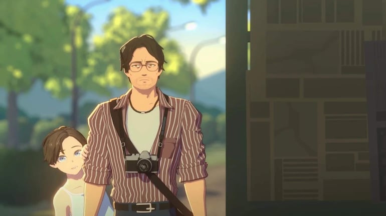 Opus: Prism Peak videojuego