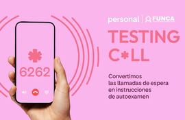 El cáncer de mama es la segunda causa de muerte más común entre las mujeres en el Paraguay, con 800 nuevos casos al año.