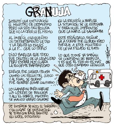 GRANUJA