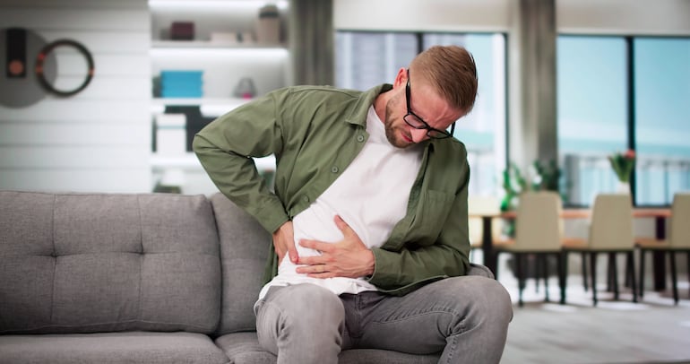 ¿La depresión puede causar problemas gastrointestinales?