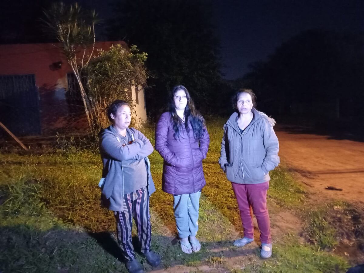 Capiatá: vecinos denuncian inseguridad extrema y piden intervención contra “chespis”