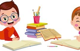 Ñe’etéva hekojojáva mokõiha
ha ñe’etéva hekojoja’yva