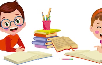 Ñe’etéva hekojojáva mokõiha
ha ñe’etéva hekojoja’yva