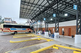 Terminal de Villarrica