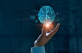 cerebro inteligencia artificial
