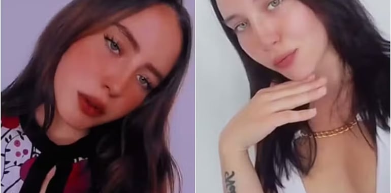 Manuela Vieira Matos Silva, de 23 años, se encontraba desaparecida desde el miércoles pasado.