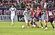 Sportivo Ameliano vs. Cerro Porteño