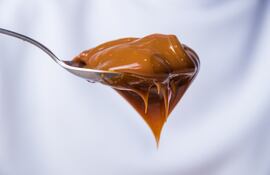 Dulce de leche.