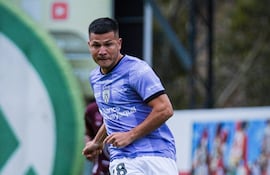 El mediocampista paraguayo Hugo Lorenzo Quintana Escobar (24 años), tuvo participación en el triunfo de Independiente del Valle sobre Mushuc Runa.