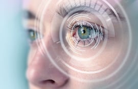 Concepto de visión.