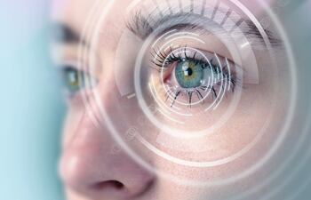 Concepto de visión.