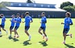 La selección paraguaya no perderá el tiempo y vuelve a los trabajos