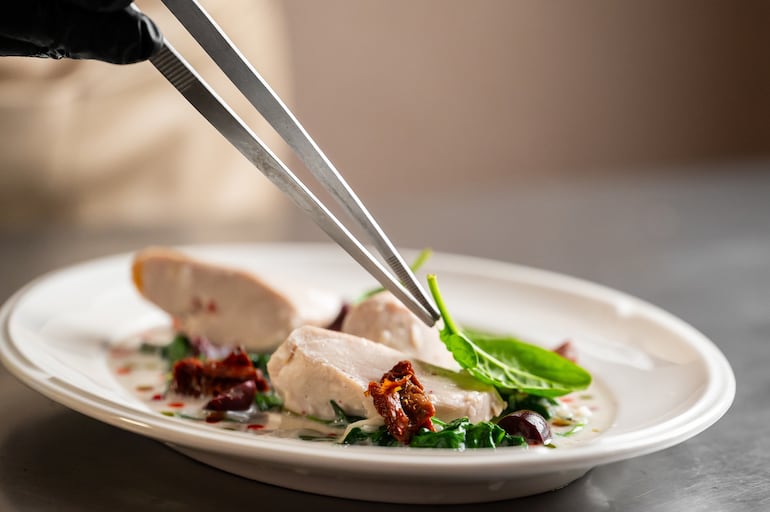 Las habilidades que necesita un chef en la gastronomía actual.