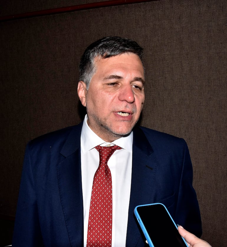 Lanzamiento 6ta Edición de la Expo Madera en el Sheraton.