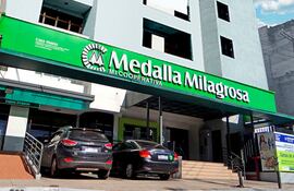 Medalla Milagrosa se posiciona como un caso paradigmático de evolución equilibrada, con crecimiento económico sostenido.