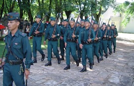 El adolescente Vicente Noguera murió mientras cumplía el SMO en la CIMEFOR en el año 1996.