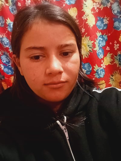 La adolescente de 15 años está desaparecida desde el pasado 21 mayo