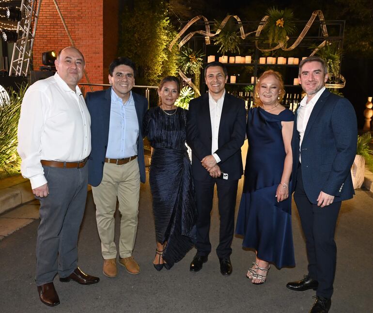 30° Aniversario del Sol Shop. Shopping del Sol. FOTOGRAFO SILVIO ROJAS. 22-10-2025