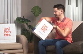 Unicentro es una multitienda que permite a sus clientes una experiencia de compra única y emocionante, tanto con el ecommerce como en sus tiendas físicas.