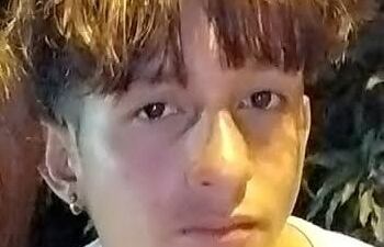 Piden ayuda solidaria para Francisco Díaz Cubilla, que se encuentra en estado de salud delicado.