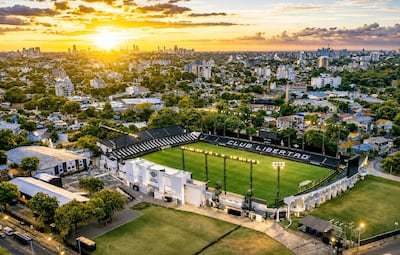 El estadio La Huerta albergará el duelo entre Libertad y Sportivo Ameliano, correspondiente a la undécima ronda del torneo Clausura 2026.