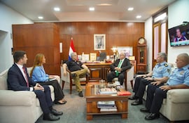 Instalan mesa de trabajo con miras a elecciones municipales.