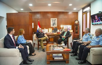 Instalan mesa de trabajo con miras a elecciones municipales.