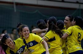 BALONMANO
TORNEO VERANO 2026 ,01-04-2026
