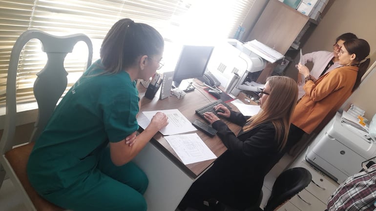 IPS inicia auditoría médica y forense tras muerte de un paciente