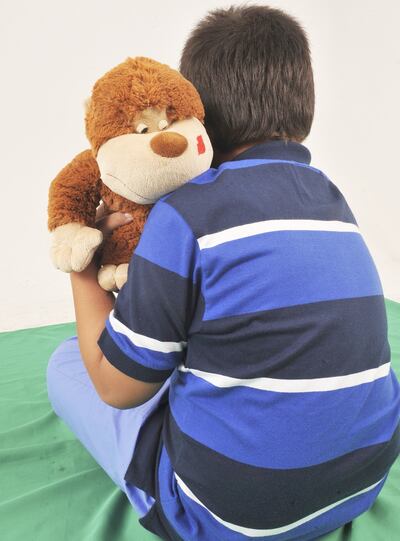 Escuelas y colegios públicos están obligados a matricular a niños con autismo, asperger u otros trastornos.