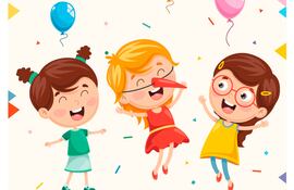 La fiesta de clausura escolar