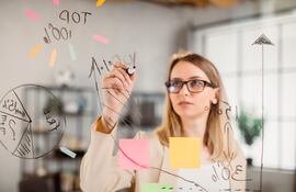 "Después de años en el mundo de las ventas, entendí que el éxito no dependía del talento innato, sino de una estrategia bien aplicada", afirma Margonato.