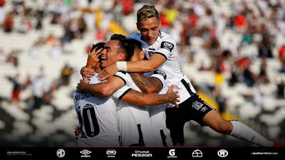 Colo Colo