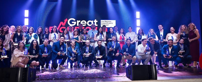 Great Place to Work es una firma global de consultoría y people analytics que hace más de 30 años ayuda a organizaciones de todos los tamaños a generar mejores resultados de negocio a través de la experiencia de sus colaboradores.