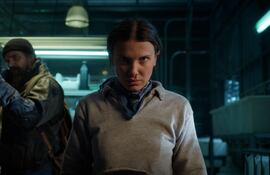 Fotos de la quinta temporada de Stranger Things. Courtesy of Netflix.