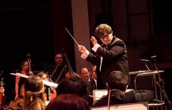 Stefano Pavetti Serratti estará al frente de la OCMA.